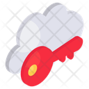 پیش‌نمایش فایل cloud-key-11101914 از پک سرور و پایگاه داده ابری
