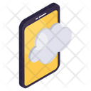 پیش‌نمایش فایل cloud-smartphone-11101904 از پک سرور و پایگاه داده ابری