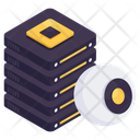 پیش‌نمایش فایل server-camera-11101890 از پک سرور و پایگاه داده ابری