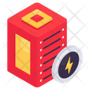 پیش‌نمایش فایل server-power-11101972 از پک سرور و پایگاه داده ابری