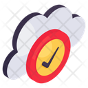 پیش‌نمایش فایل verified-cloud-11101936 از پک سرور و پایگاه داده ابری