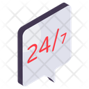 پیش‌نمایش فایل 247hr-chat-11095537 از پک مراقبت های بهداشتی و پزشکی
