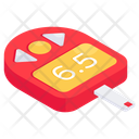 پیش‌نمایش فایل glucometer-11095602 از پک مراقبت های بهداشتی و پزشکی
