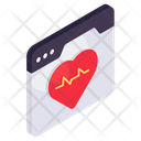 پیش‌نمایش فایل healthcare-website-11095560 از پک مراقبت های بهداشتی و پزشکی