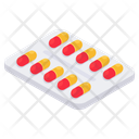 پیش‌نمایش فایل pills-strip-11095544 از پک مراقبت های بهداشتی و پزشکی