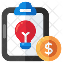 پیش‌نمایش فایل financial-idea-11645957 از پک استارتاپ