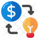 پیش‌نمایش فایل financial-idea-11645963 از پک استارتاپ