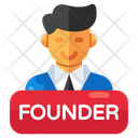 پیش‌نمایش فایل founder-11645986 از پک استارتاپ