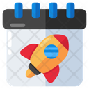 پیش‌نمایش فایل launch-date-11645979 از پک استارتاپ