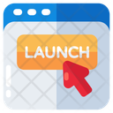 پیش‌نمایش فایل launch-label-11645995 از پک استارتاپ