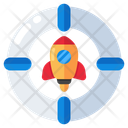 پیش‌نمایش فایل launch-target-11646018 از پک استارتاپ