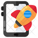 پیش‌نمایش فایل mobile-launch-11645978 از پک استارتاپ
