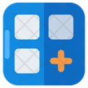 پیش‌نمایش فایل add-app-11645893 از پک رابط کاربری