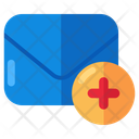پیش‌نمایش فایل add-mail-11645808 از پک رابط کاربری