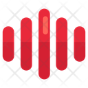 پیش‌نمایش فایل audio-signal-11645814 از پک رابط کاربری