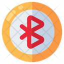 پیش‌نمایش فایل bluetooth-sign-11645810 از پک رابط کاربری