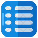 پیش‌نمایش فایل checklist-11645756 از پک رابط کاربری