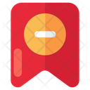 پیش‌نمایش فایل delete-bookmark-11645842 از پک رابط کاربری