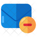 پیش‌نمایش فایل delete-mail-11645813 از پک رابط کاربری