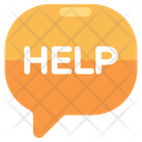 پیش‌نمایش فایل help-chat-11645832 از پک رابط کاربری