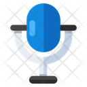 پیش‌نمایش فایل microphone-11645894 از پک رابط کاربری