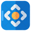 پیش‌نمایش فایل move-button-11645858 از پک رابط کاربری