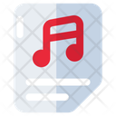 پیش‌نمایش فایل music-file-11645871 از پک رابط کاربری