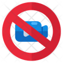 پیش‌نمایش فایل no-camera-11645869 از پک رابط کاربری