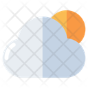 پیش‌نمایش فایل partly-cloudy-day-11645878 از پک رابط کاربری