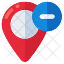 پیش‌نمایش فایل remove-location-11645822 از پک رابط کاربری