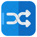 پیش‌نمایش فایل shuffle-arrows-11645883 از پک رابط کاربری