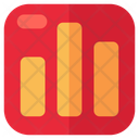 پیش‌نمایش فایل signal-bars-11645887 از پک رابط کاربری