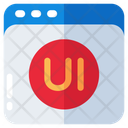 پیش‌نمایش فایل ui-website-11645778 از پک رابط کاربری