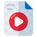 پیش‌نمایش فایل video-file-11645794 از پک رابط کاربری