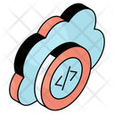 پیش‌نمایش فایل cloud-coding-11658407 از پک طراحی و توسعه