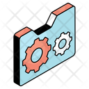 پیش‌نمایش فایل folder-setting-11658367 از پک طراحی و توسعه