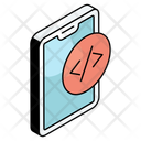 پیش‌نمایش فایل mobile-coding-11658361 از پک طراحی و توسعه