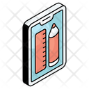 پیش‌نمایش فایل mobile-stationery-11658410 از پک طراحی و توسعه