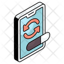 پیش‌نمایش فایل mobile-sync-11658374 از پک طراحی و توسعه
