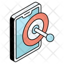 پیش‌نمایش فایل mobile-target-11658377 از پک طراحی و توسعه