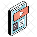پیش‌نمایش فایل mobile-video-11658392 از پک طراحی و توسعه