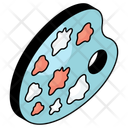 پیش‌نمایش فایل paint-palette-11658207 از پک طراحی و توسعه
