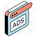 پیش‌نمایش فایل web-ad-11658370 از پک طراحی و توسعه