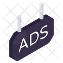 پیش‌نمایش فایل ad-board-11657759 از پک عناصر شهری