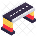 پیش‌نمایش فایل bridge-road-11657757 از پک عناصر شهری