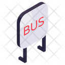 پیش‌نمایش فایل bus-board-11657745 از پک عناصر شهری