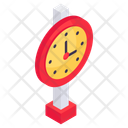 پیش‌نمایش فایل clock-11657825 از پک عناصر شهری