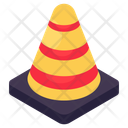 پیش‌نمایش فایل construction-cone-11657754 از پک عناصر شهری
