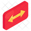 پیش‌نمایش فایل double-head-arrow-11657812 از پک عناصر شهری