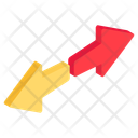 پیش‌نمایش فایل double-head-arrow-11657814 از پک عناصر شهری
